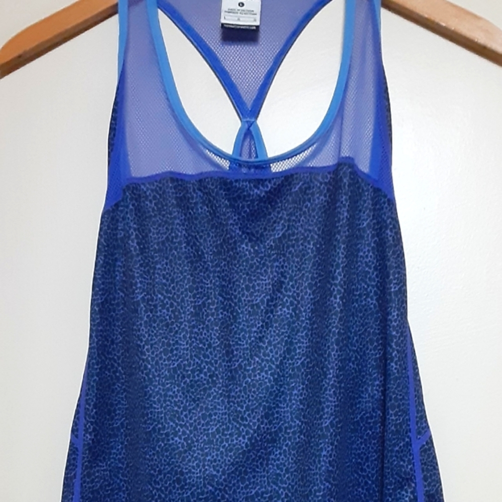 Nike Dri-Fit racerback tank